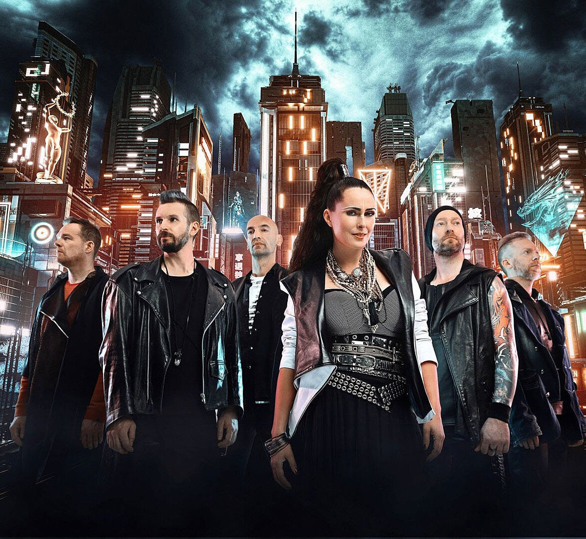 WITHIN TEMPTATION