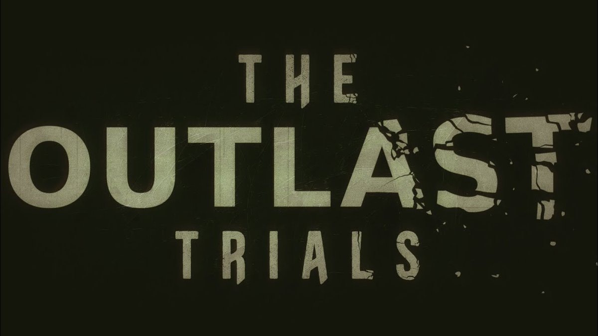 "Название части" The Outlast Trials (Пережившие испытания)