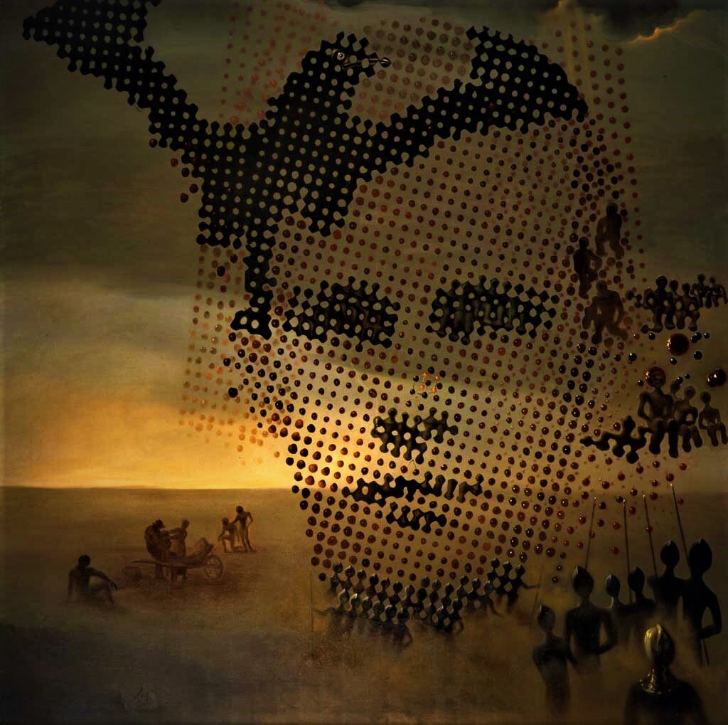 Портрет моего покойного брата