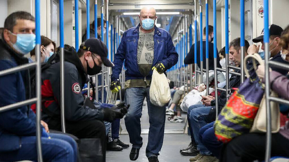 сколько таких поездов\метро\автобусов?