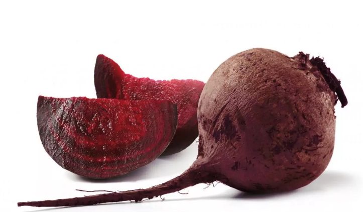 Казалось бы, причем здесь свекла? 