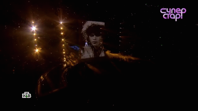 Влад Сташевский, "Суперстар! Возвращение", выпуск 3