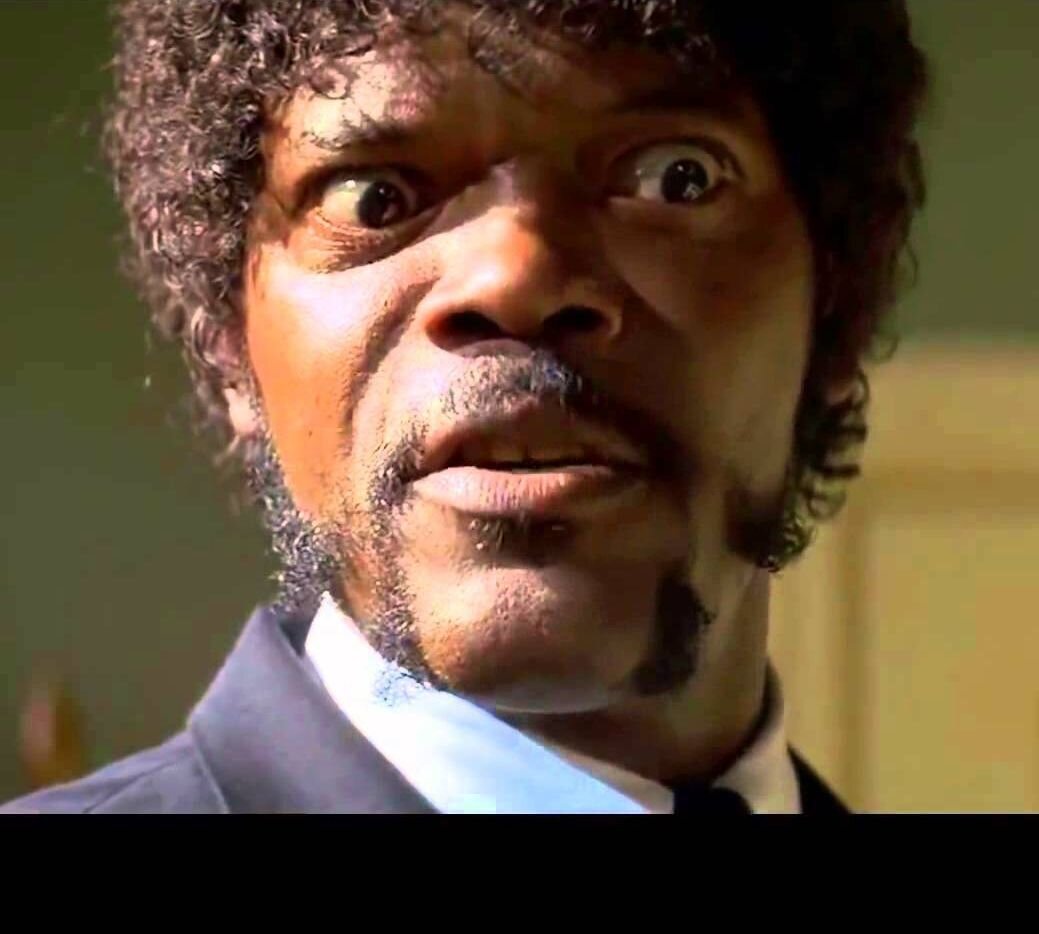 Криминальное чтиво