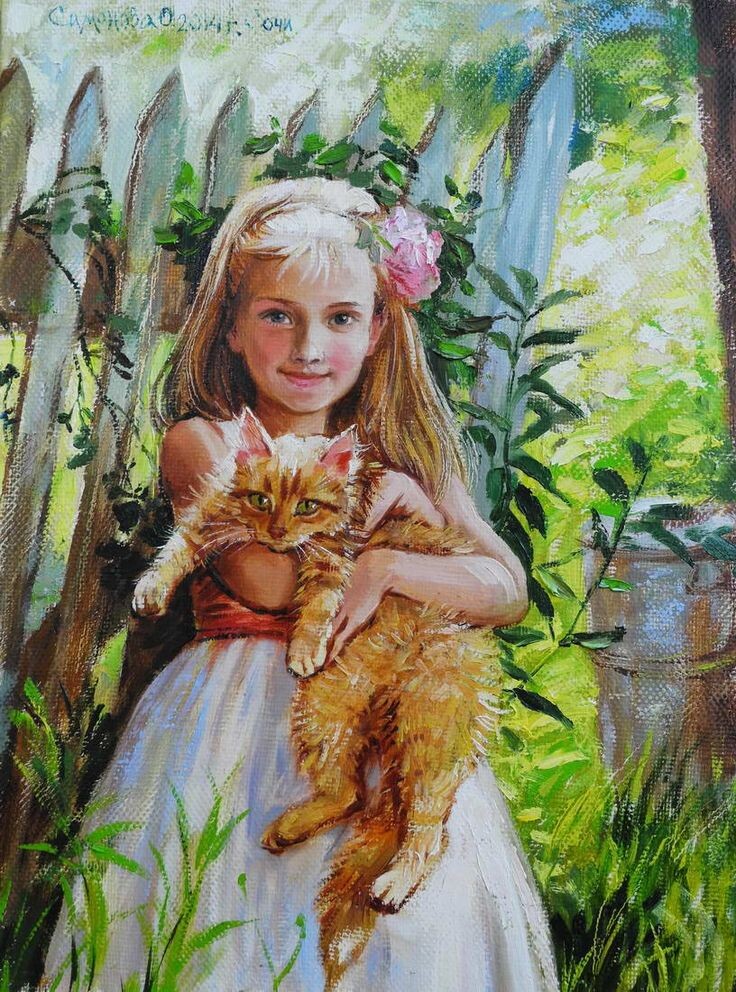 Ольга Симонова