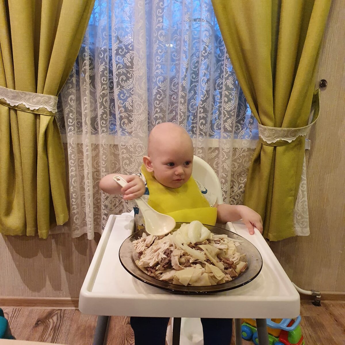 Фото из личного архива автора 