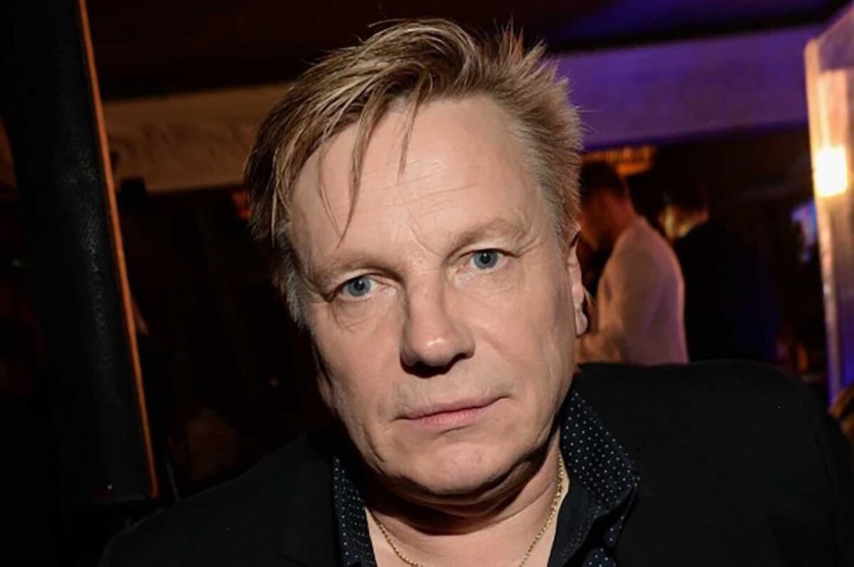 Виктор Салтыков. Фото:Anatoly Lomokhov/Global Look Press/www.globallookpress.com