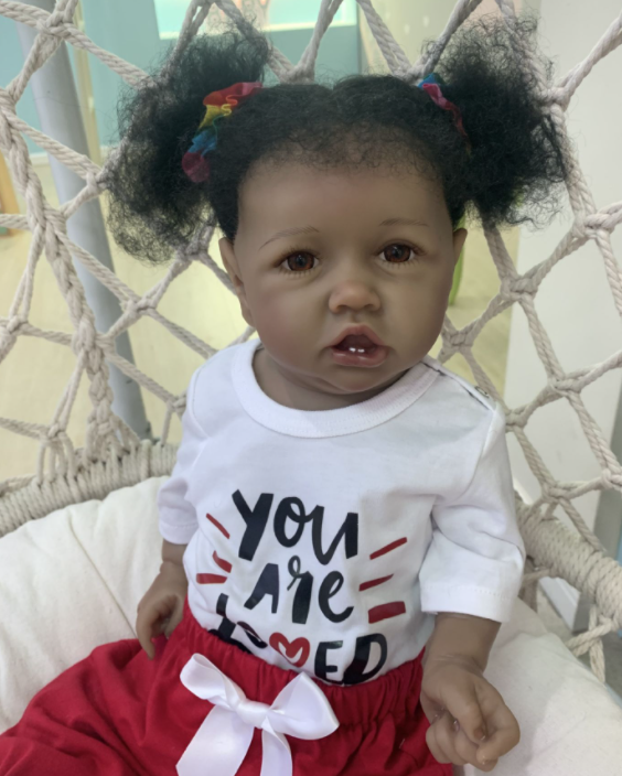 Реборн Дороти