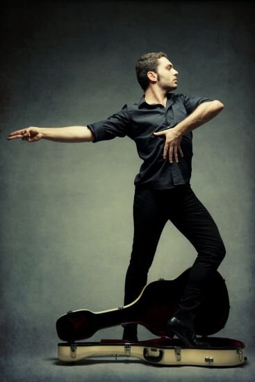 фото: flamencocenter.ru