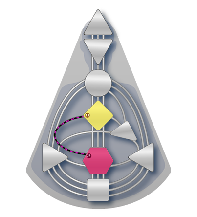 6 – 59. Канал Близости (Спаривания)