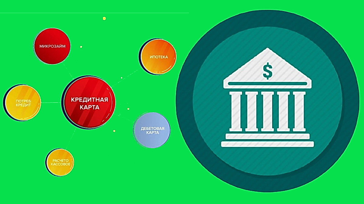 Банки платят без обмана, заработок без вложений!