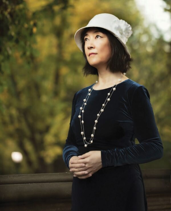 Дженнифер Цзэн