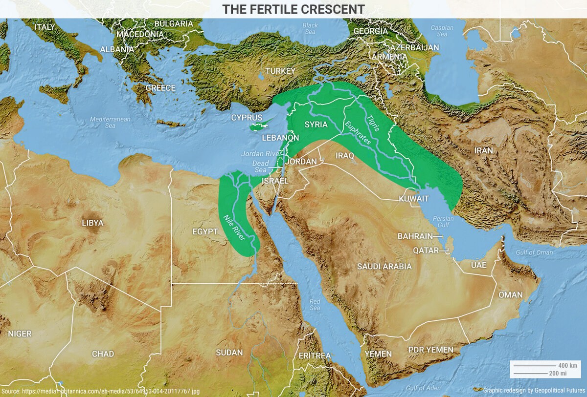 Скандинавия на ближний восток как он называется. Плодородный полумесяц Месопотамии. Месопотамия и Левант. Месопотамия и Левант на карте. Плодородный полумесяц на карте древнего мира.