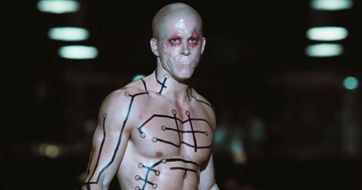 «Люди Икс: Начало. Росомаха»