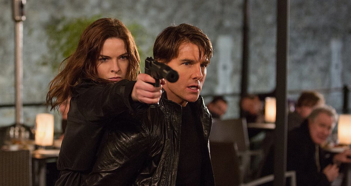 shot from "Mission Impossible: Fallout"/2018/Christopher McQuarrie/Paramount Pictures, Skydance Media, TC Productions/Источник - gamesradar.com