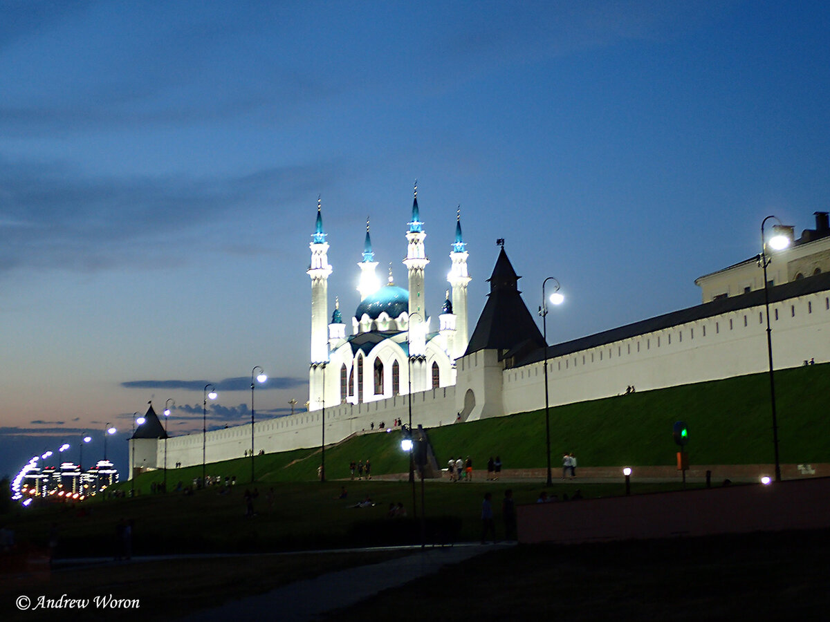 Фото казани тобольска и саратова