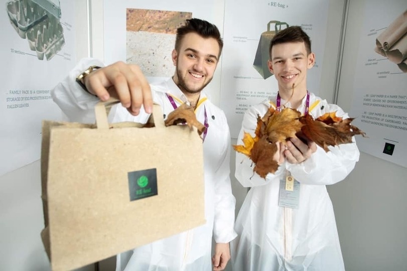 Проект Валентина