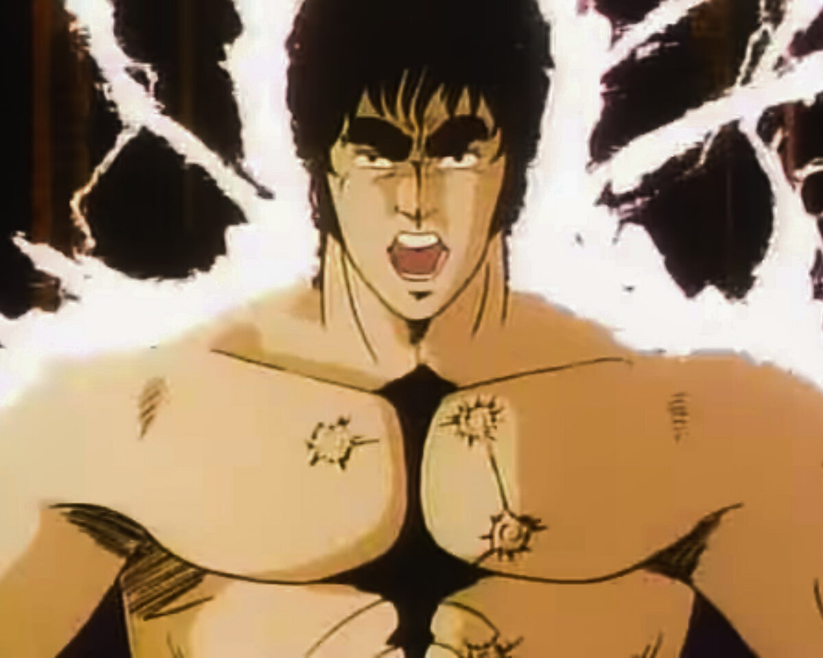 Kenshiro Kasumi. Источник -  imdb.com.