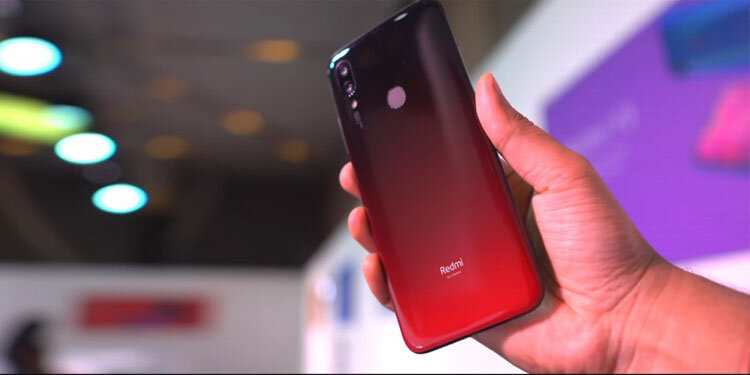 Redmi 7