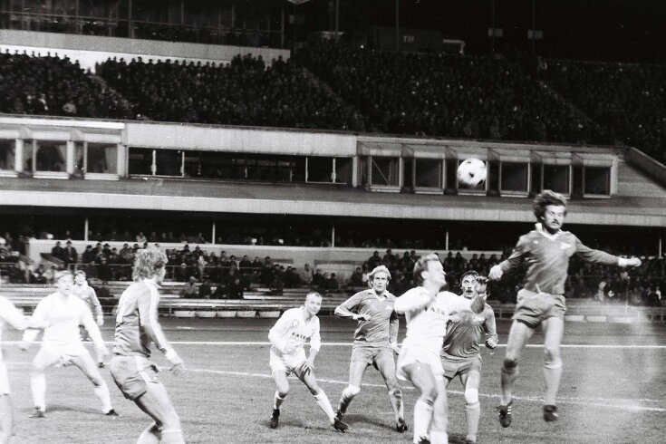 Матч 1/16 Кубка Чемпионов. Куусюси - Зенит