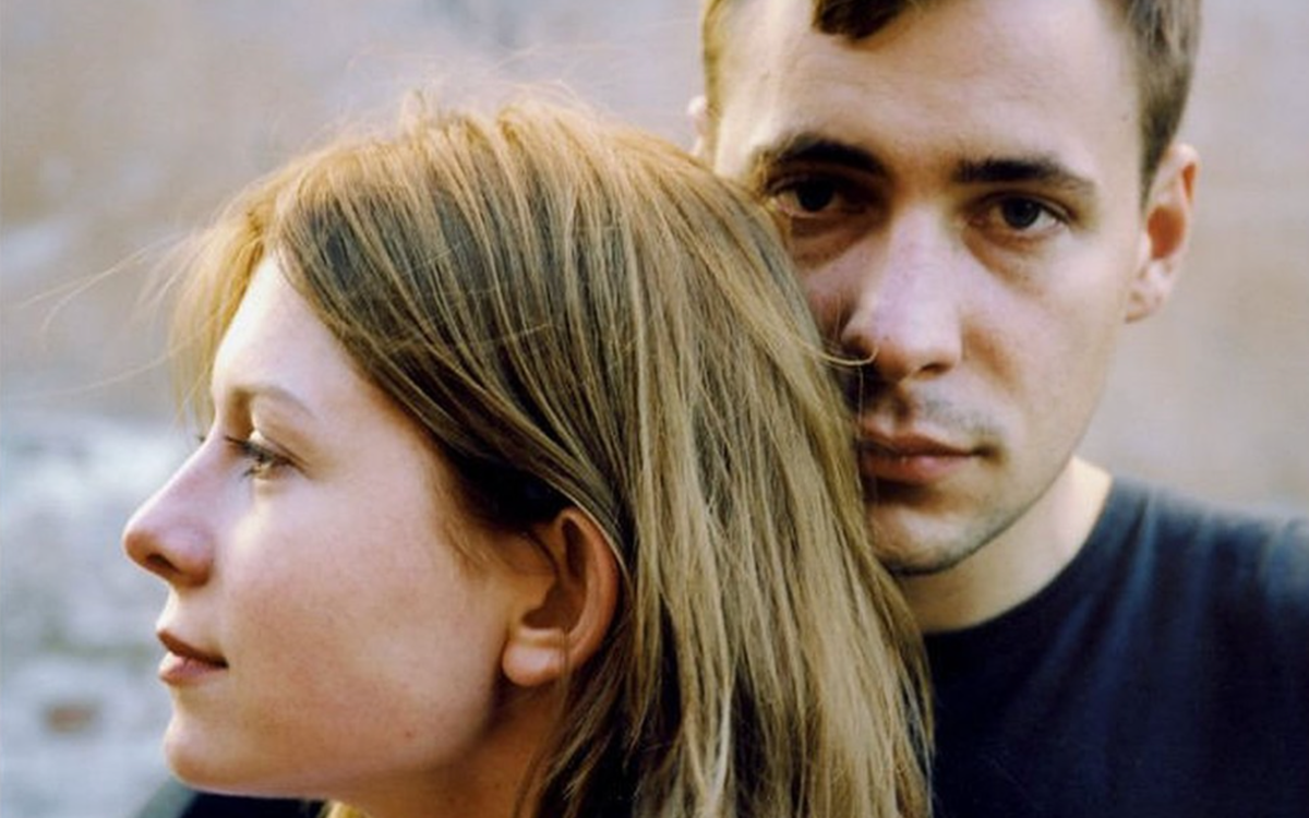 Постер к фильму "Питер FM"