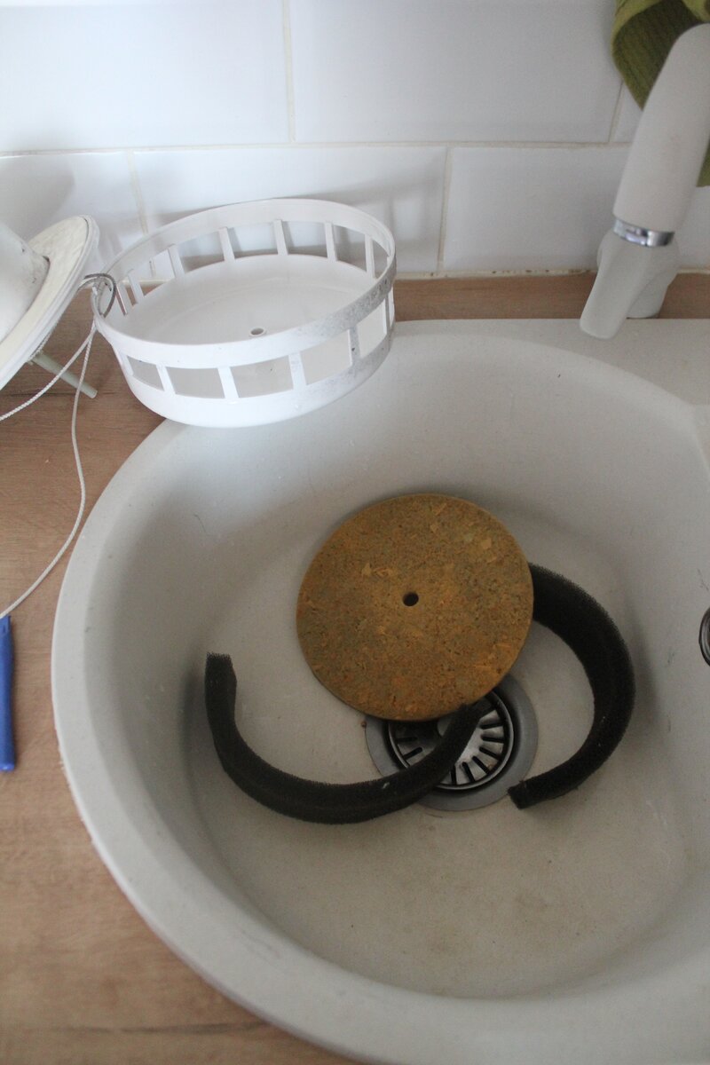 Если вы не знаете что такое альпийская форточка, я расскажу и покажу ...