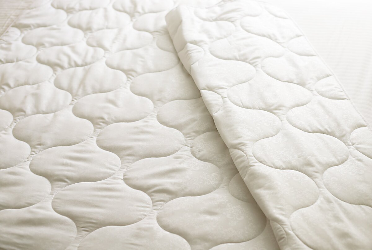 Одеяло всесезонное от 1219 рублей в PRO Отель