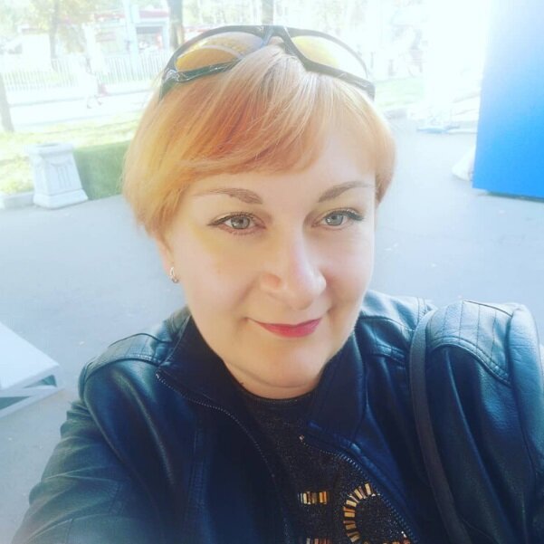 Психолог Юля