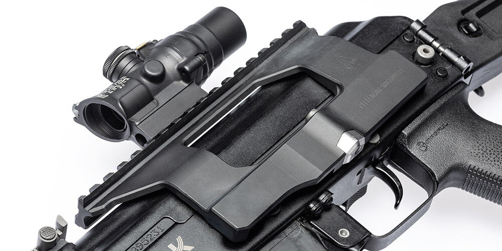 Оптика на БК САГ