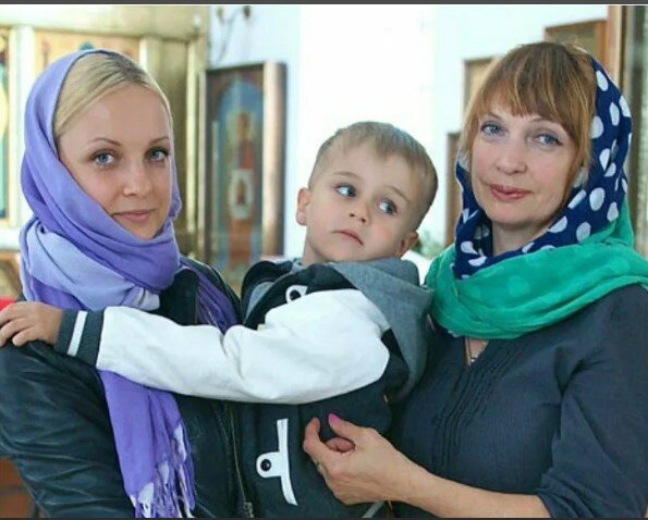 ДЕТИ МОДЕЛИплавкинадевоч 