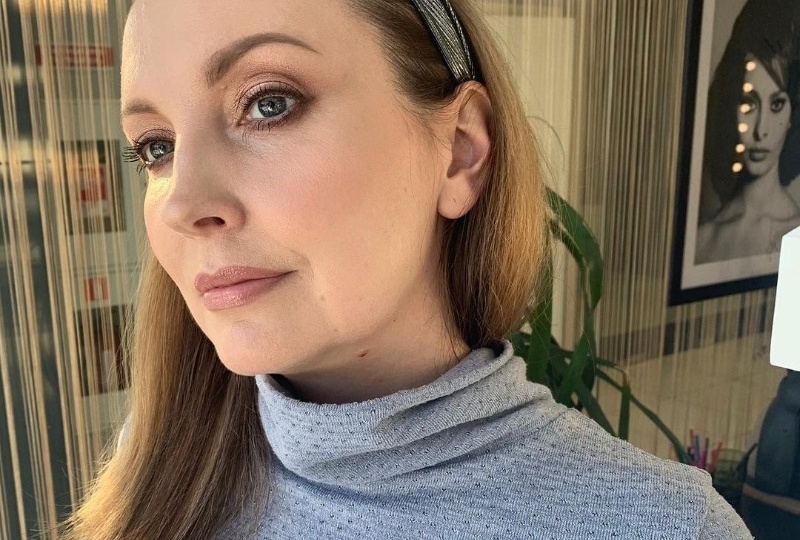 Модный макияж 2021 года для женщин после 40