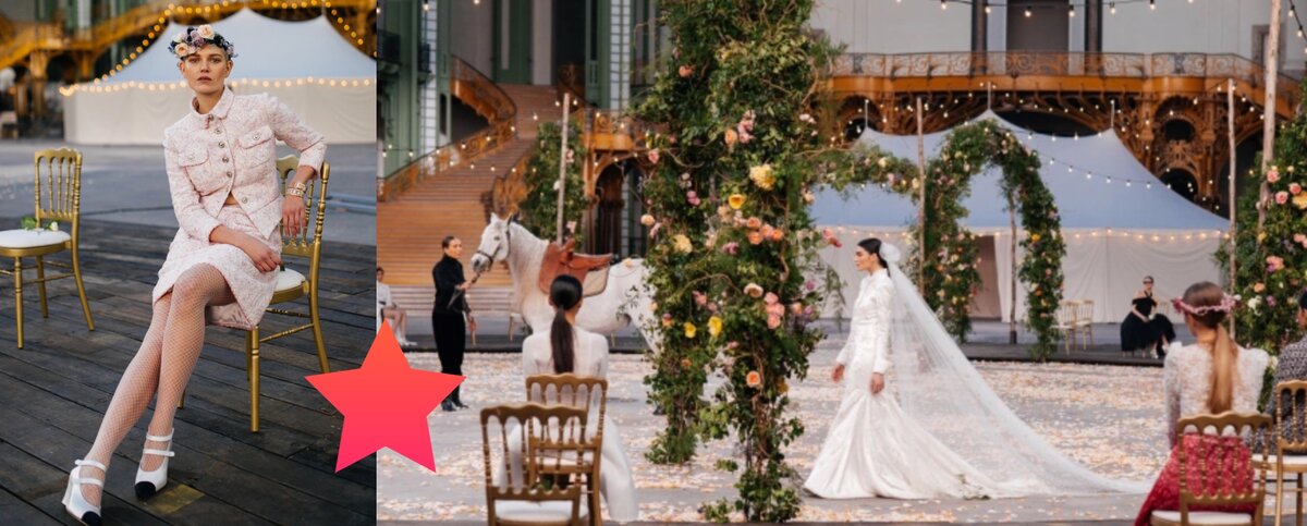 chanel haute couture spring 2021
