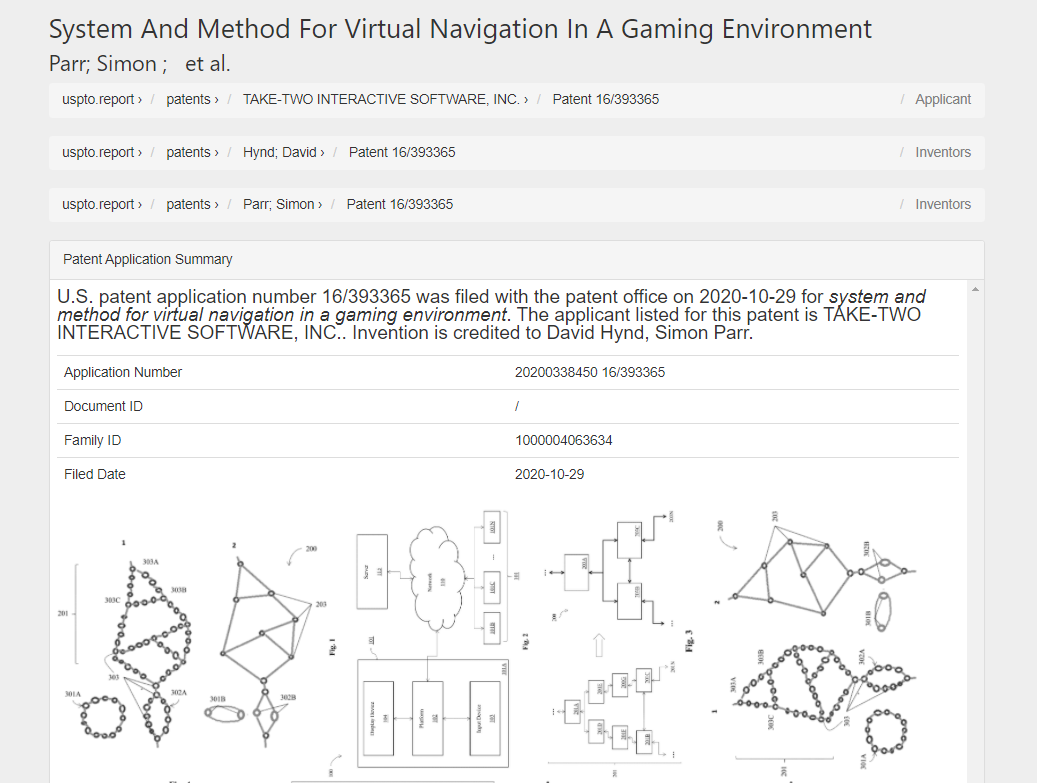  uspto.report