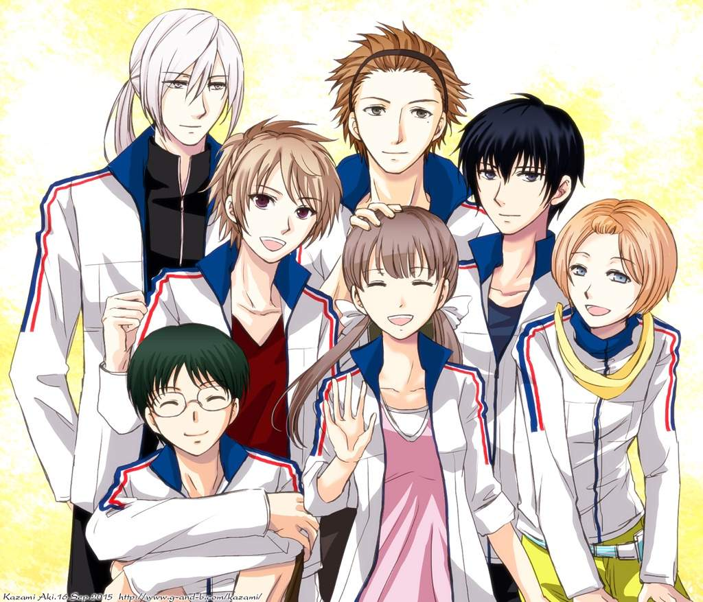 Принц страйда аниме. Аниме принц страйда 1 сезон. Принц страйда кеске. Принц страйда ягами. Принц альтернативы.