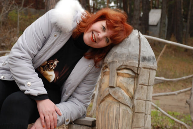 Фото из личного альбома