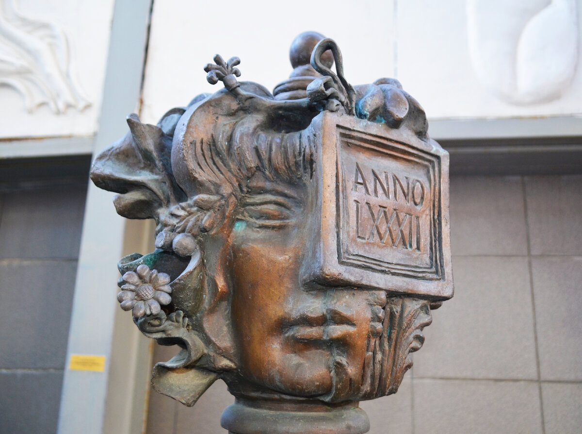 Все фото автора статьи.