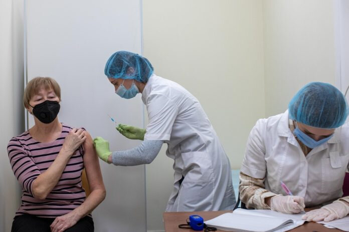 Фото Кирилла Шутилина