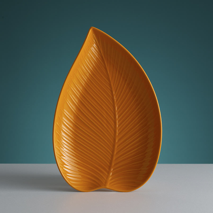 Это сервировочные блюда для фруктов или подачи закусок