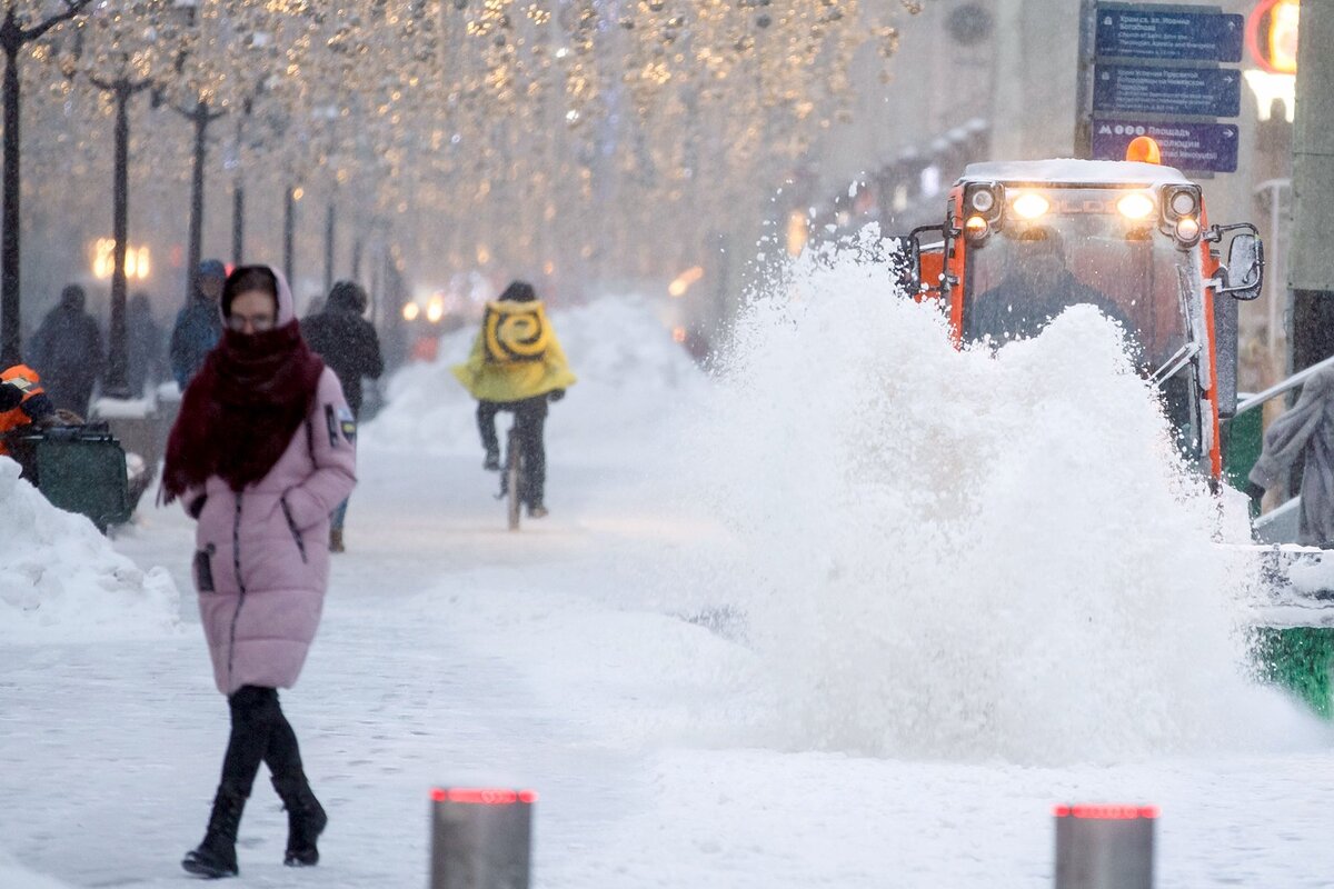 Александр Корольков/ РГ