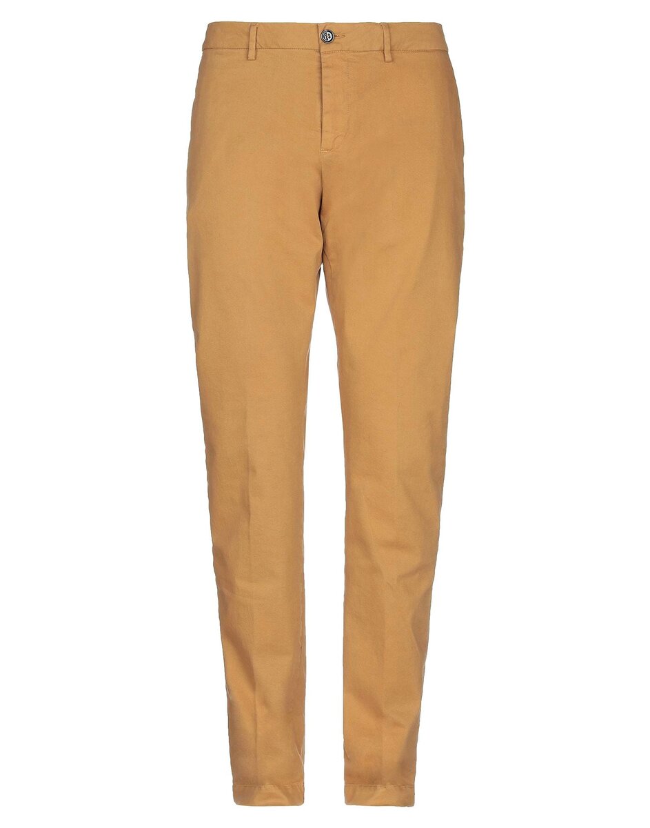 Брюки чинос