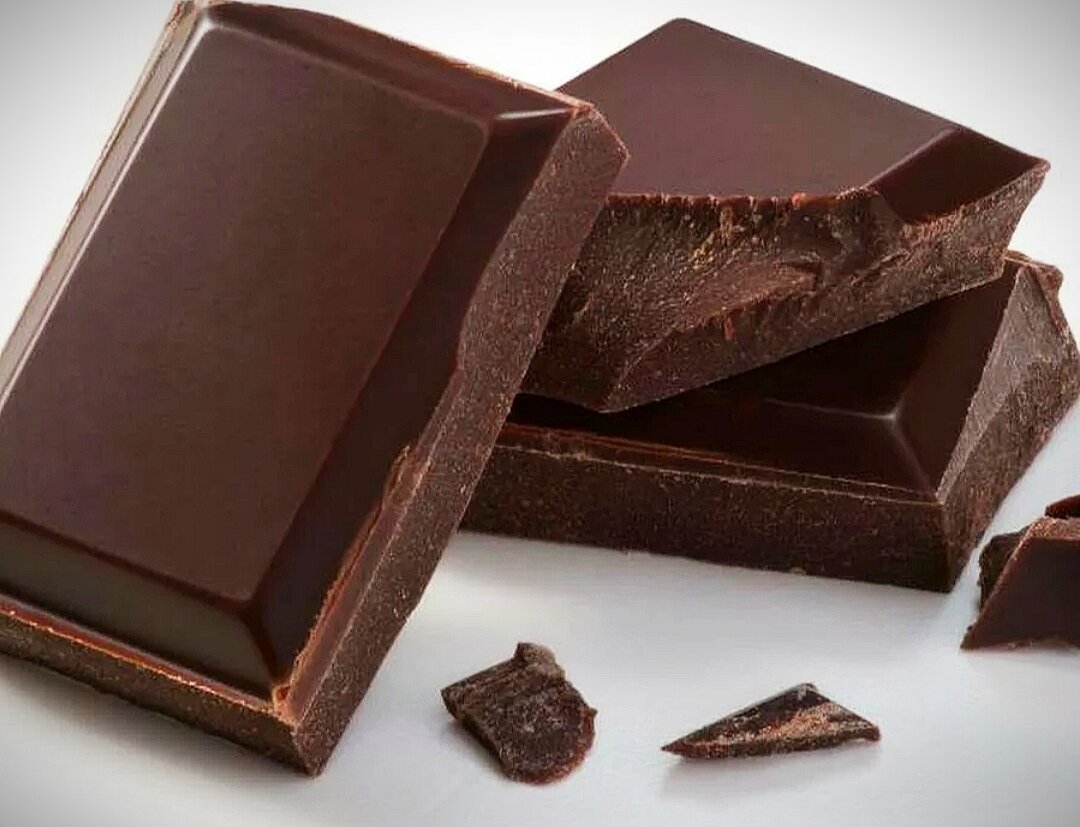 Шоколад