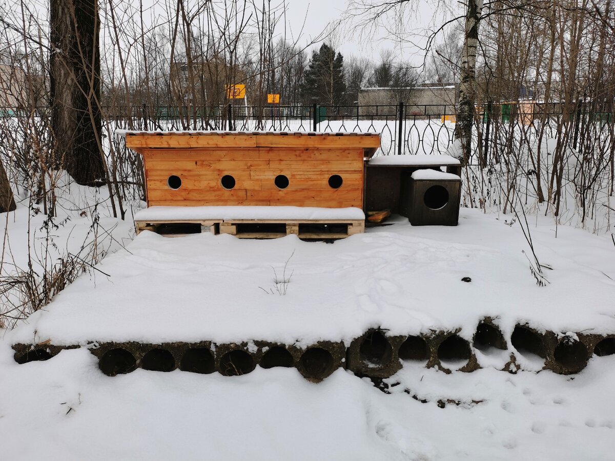 То самое место