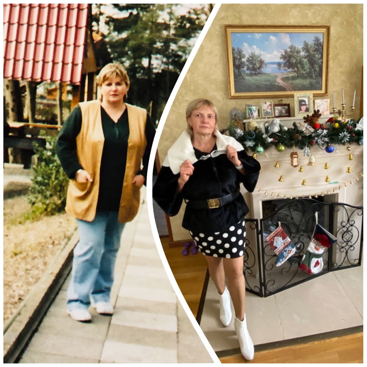 2021 год, уже 9 лет без диет и голодовок!!