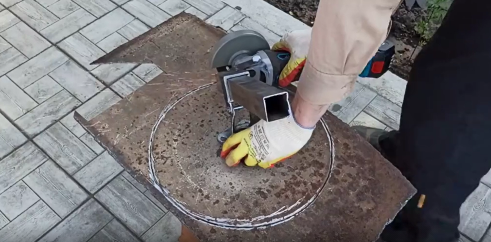 Станки и приспособления из обычной болгарки, сделал и не пожалел | Все ...