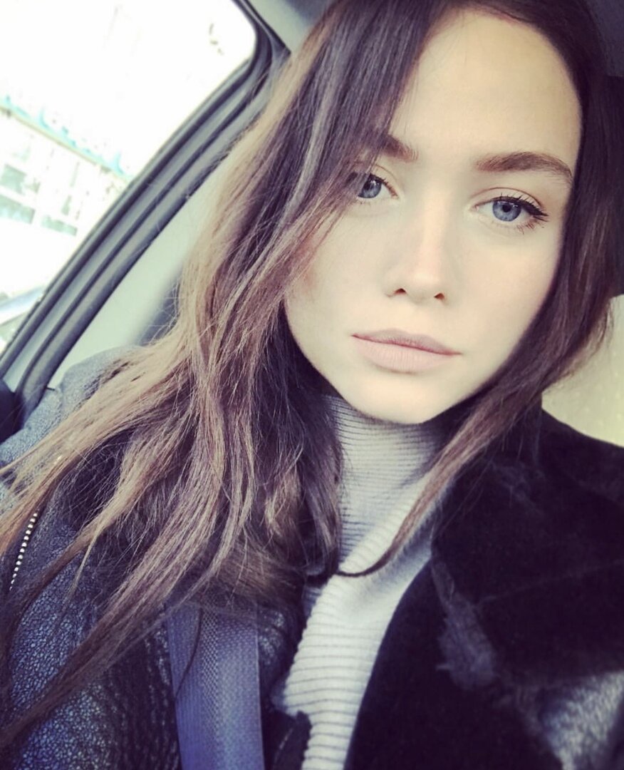 Элина Митрофанова. Фото взято из i.ytimg.com