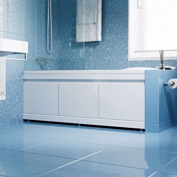 Откидной экран Soft бренда Alavann