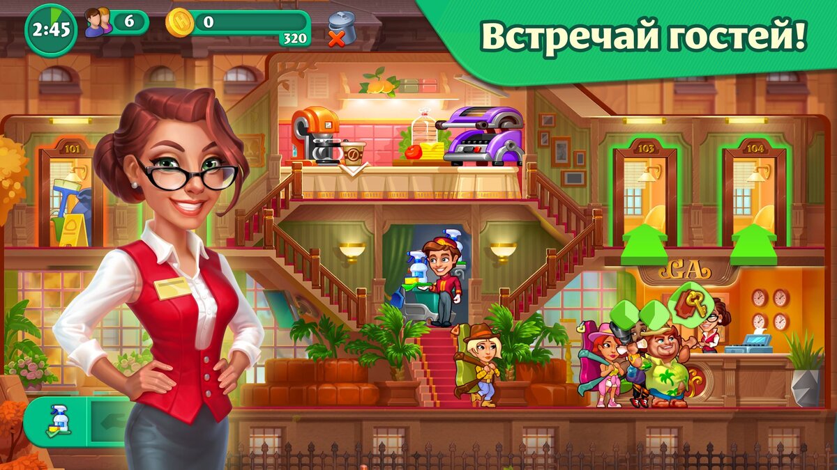 5 самых популярных игр Мейл ру в 2020 году | Играть или нет | Дзен