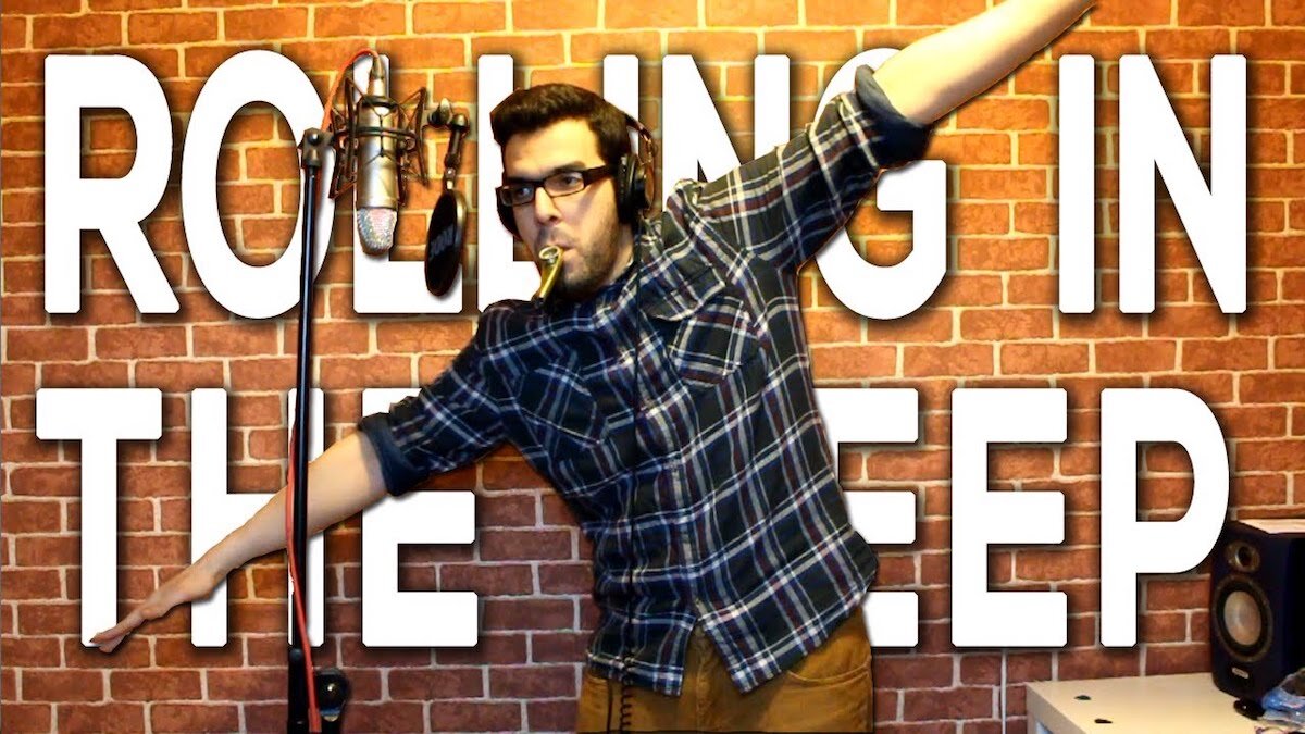 Фото - YouTube  →