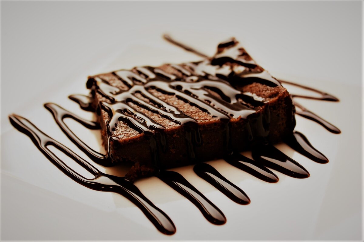 Вкусняшки, в частности шоколад, стимулируют работу мозга