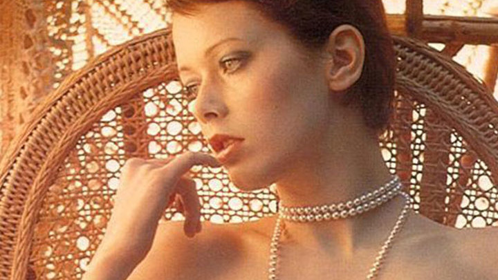 Куда в итоге делась актриса, сыгравшая Эммануэль2