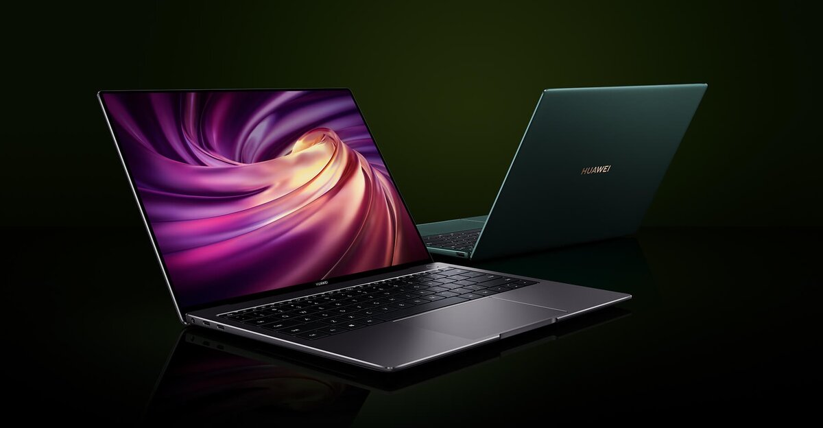 HUAWEI MATEBOOK X